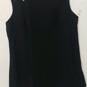 New Kazo Black Beautiful Top