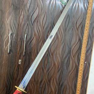 Katana Sword