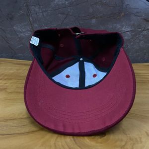 Plain Baseball Caps