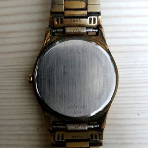 Titan Wrist Watch (Men)