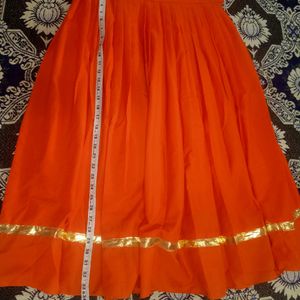 Meerabai Dress For Girl