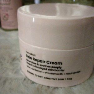 Foxtale Skin Repair Cream