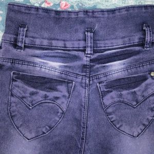 Jeans For Girls