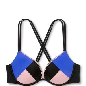 Shade & Shore Bra