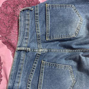 URBANIC Jeans