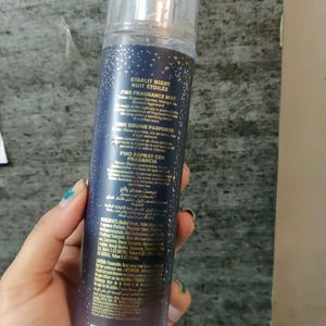 Bbw Starlit Night Body Mist