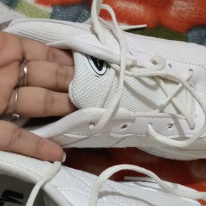 White Shoes For Women