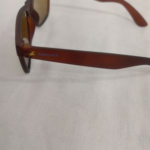 Fastrack Wayfarer Sunglasses ( Original)