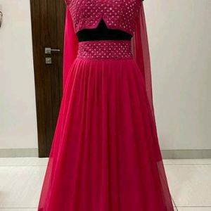 New Lehenga Choli