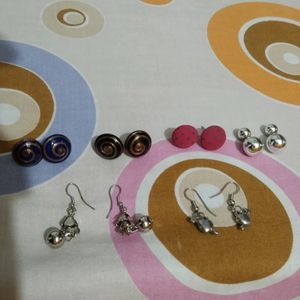 Women Earings