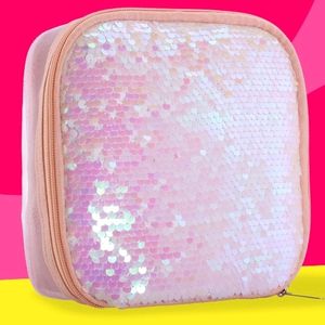 Sequin Bag