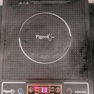 Induction Stove