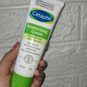 Cetaphil Moisturising Cream