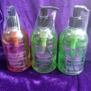 Khadi Natural Hand Wash