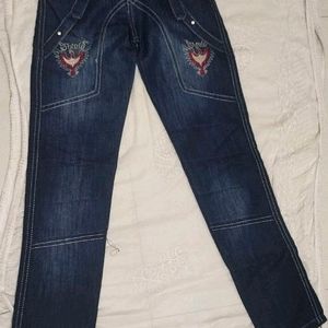 New Jeans For Boys