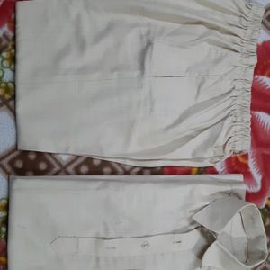 Kid's Kurta Pajama