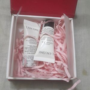 Lancome Paris Imported Creme