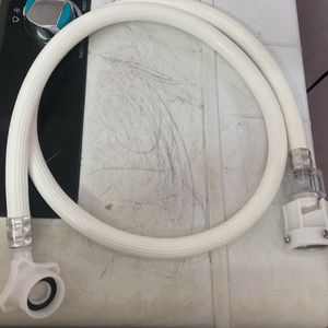 Washing Machine Pipe