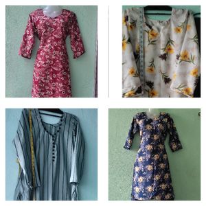 10 Pc Kurti Only 999₹ M