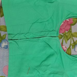 Combo 2 Cotton Blouses