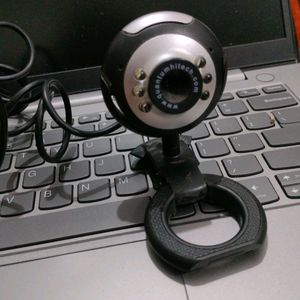 Web Camera