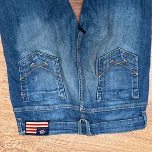 US Polo Smart Jeans