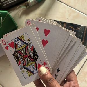 Cards