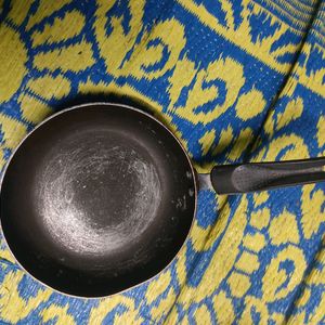 Combo Fry Pan And Kadhai