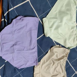 Women's Used Briefs