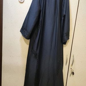 DUBAI ABAYA