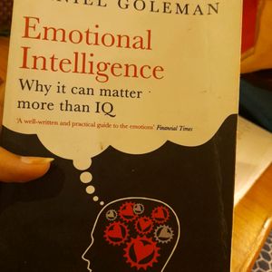 Emotional Intelligence By Daniel Goleman