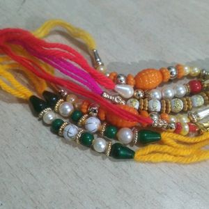 Rakhi Pack Of 24