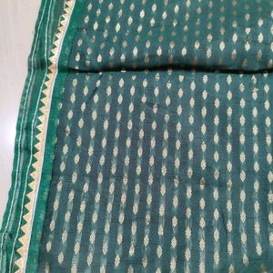 Soft Silk Saree