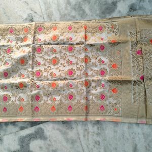 Banarsi Dupatta