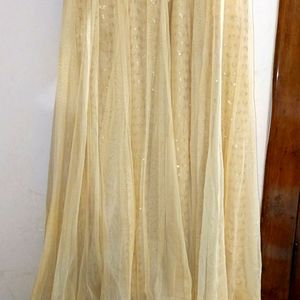 Anarkali Gown