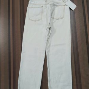 U-91 Size-28 (Sale) Latest Ladies high waist Jeans