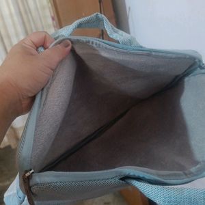 Laptop Bag For 14"