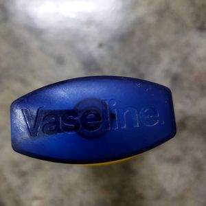 Vaseline Body Lotion