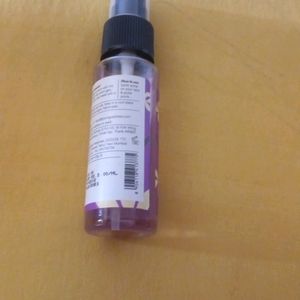 **Flash Sale** Vanilla Body Mist