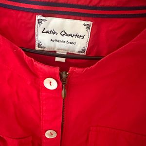 Latin quarters Dress size M- l