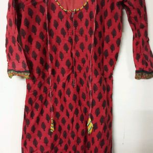 Kurthi Set