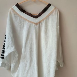 Korean Women Shirt