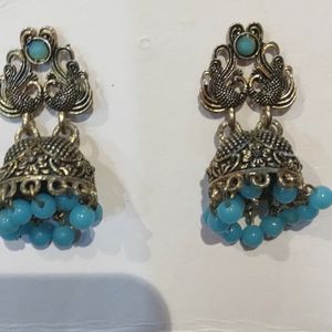 Jhumka