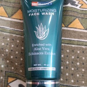 It Is The Facewash Of Dr. Batra's Company