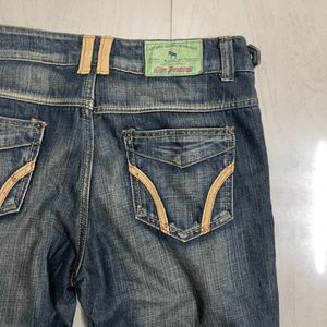 Y2K BAGGY JEANS TRENDY