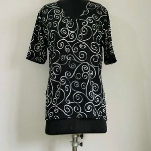 Plus Size Top