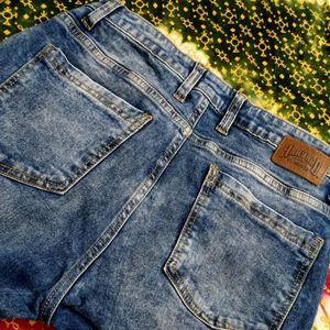 Women's Jeans