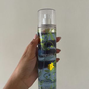 BBW Freesia Body Mist