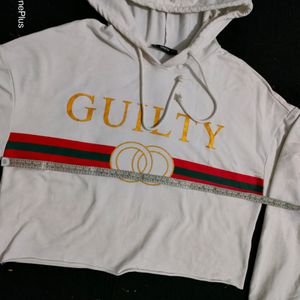 Girls Hoodie