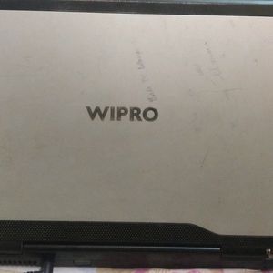 Used Wipro Laptop